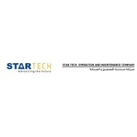 Startech Operation & Maintenance Company