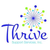 THRIVE SUPPORT SERVICES, INC THRIVE SUPPORT SERVICES, INC