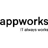 Appworks Co., Ltd. Appworks Co., Ltd.