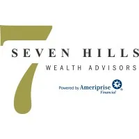 Seven Hills Wealth Advisors,A private wealth advisory practice of Ameriprise Financial Services, LLC