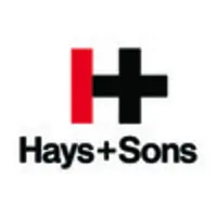 Hays + Sons