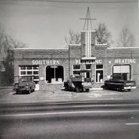 SOUTHERN PLUMBING & HEATING SUPPLY CORP