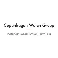 Copenhagen Watch Group A/S verified emails