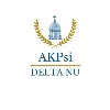 Alpha Kappa Psi, Delta Nu Alpha Kappa Psi, Delta Nu