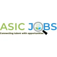 ASIC Jobs
