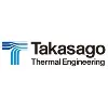 T.T.E. Engineering - Takasago Thermal Engineering T.T.E. Engineering - Takasago Thermal Engineering