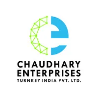 CHAUDHARY ENTERPRISES TURNKEY INDIA PRIVATE LIMITED