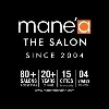 Manea The Salon Manea The Salon
