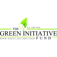 The Green Initiative Fund (TGIF) at UCI