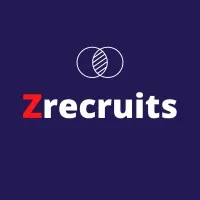 Zrecruits