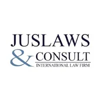 Juslaws and Consult International Law Firm