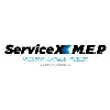 ServiceX M.E.P. - A Fidelity Company ServiceX M.E.P. - A Fidelity Company