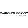 Warehouse One Warehouse One