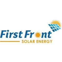 FIRST FRONT SOLAR ENERGY FIRST FRONT SOLAR ENERGY