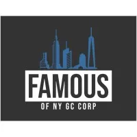 FAMOUS OF NY GC CORP