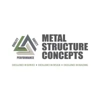 Metal Structure Concepts