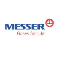 Messer Gases Brasil