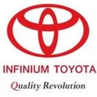 Infinium Toyota