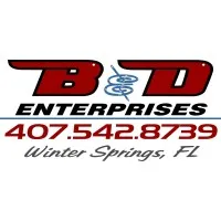 B&D Enterprises Inc. B&D Enterprises Inc.