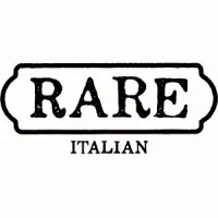 RARE Italian