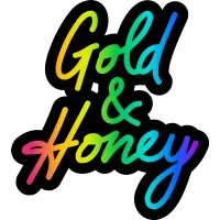 Gold & Honey