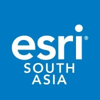 Esri South Asia
