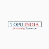 Topo India Topo India