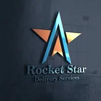 Rocket Star Delivery Services Rocket Star Delivery Services