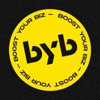 BYB - Boost Your Biz