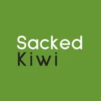 Sacked Kiwi