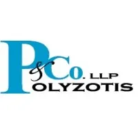 Polyzotis & Co. LLP, Chartered Professional Accountants Polyzotis & Co. LLP, Chartered Professional Accountants