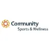 Community Sports & Wellness Community Sports & Wellness