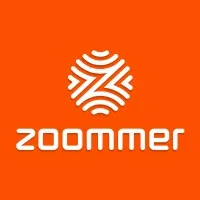 zoommer • ზუმერი