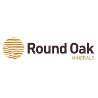 Round Oak Minerals Pty Limited Round Oak Minerals Pty Limited
