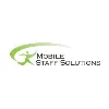 Mobile Staff Solutions Mobile Staff Solutions