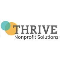 Thrive Nonprofit Solutions Thrive Nonprofit Solutions