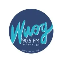 90.5 FM WUOG