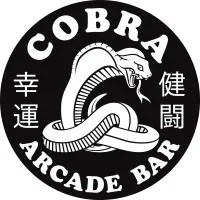 Cobra Arcade Bar