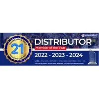 THE DISTRIBUTORS BRISBANE PTY LTD THE DISTRIBUTORS BRISBANE PTY LTD