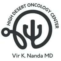 High Desert Oncology Center- Vir K Nanda, MD