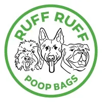 Ruff Ruff Poop Bags