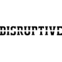 DISRUPTIVE INC. DISRUPTIVE INC.