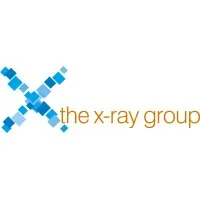 The X-Ray Group The X-Ray Group