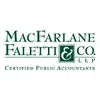 MacFarlane, Faletti & Co. LLP MacFarlane, Faletti & Co. LLP