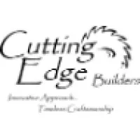 Cutting Edge Builders