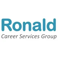 Ronald, Career Services Group