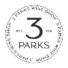 3 Parks Wine Shop