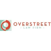 The Overstreet Law Firm The Overstreet Law Firm