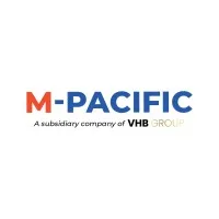 M-Pacific Import Export Joint Stock