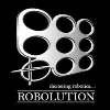 Robolution, BIT Mesra Robolution, BIT Mesra